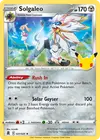 Product image for Solgaleo
