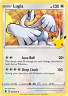 Product image for Lugia