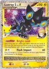 Product image for Luxray GL LV.X