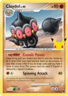 Product image for Claydol