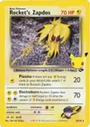 Product image for Rocket's Zapdos