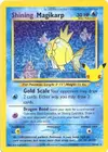 Product image for Shining Magikarp