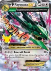 Product image for M Rayquaza EX
