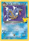 Product image for Dark Gyarados