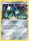 Product image for Celesteela
