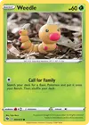 Product image for Weedle