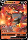 Product image for Incineroar V