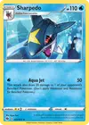 Product image for Sharpedo