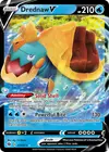 Product image for Drednaw V