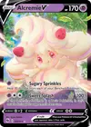Product image for Alcremie V