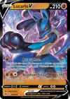Product image for Lucario V
