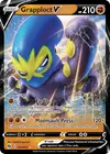 Product image for Grapploct V
