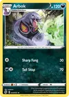 Product image for Arbok