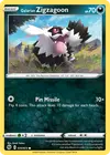 Product image for Galarian Zigzagoon