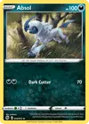 Product image for Absol