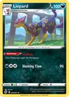 Product image for Liepard
