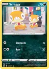 Product image for Scraggy