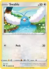 Product image for Swablu