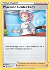 Product image for Pokemon Center Lady