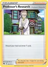 Product image for Professor's Research