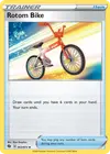 Product image for Rotom Bike