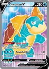 Product image for Drednaw V