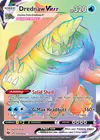 Product image for Drednaw VMAX