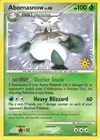 Product image for Abomasnow