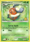 Product image for Kricketot