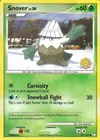 Product image for Snover