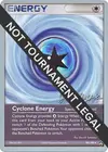 Product image for Cyclone Energy