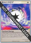 Product image for Cyclone Energy