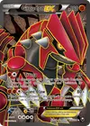Product image for Groudon EX