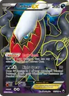 Product image for Darkrai EX