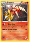 Product image for Blaziken
