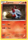 Product image for Larvesta