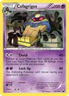 Product image for Cofagrigus