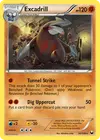 Product image for Excadrill