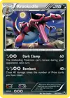 Product image for Krookodile