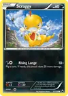 Product image for Scraggy