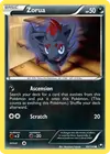 Product image for Zorua