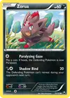 Product image for Zorua