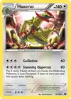 Product image for Haxorus