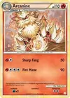 Product image for Arcanine