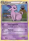 Product image for Espeon