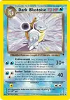 Product image for Dark Blastoise