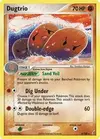 Product image for Dugtrio