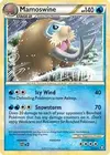 Product image for Mamoswine