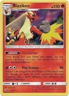Product image for Blaziken