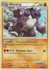 Product image for Nidoking